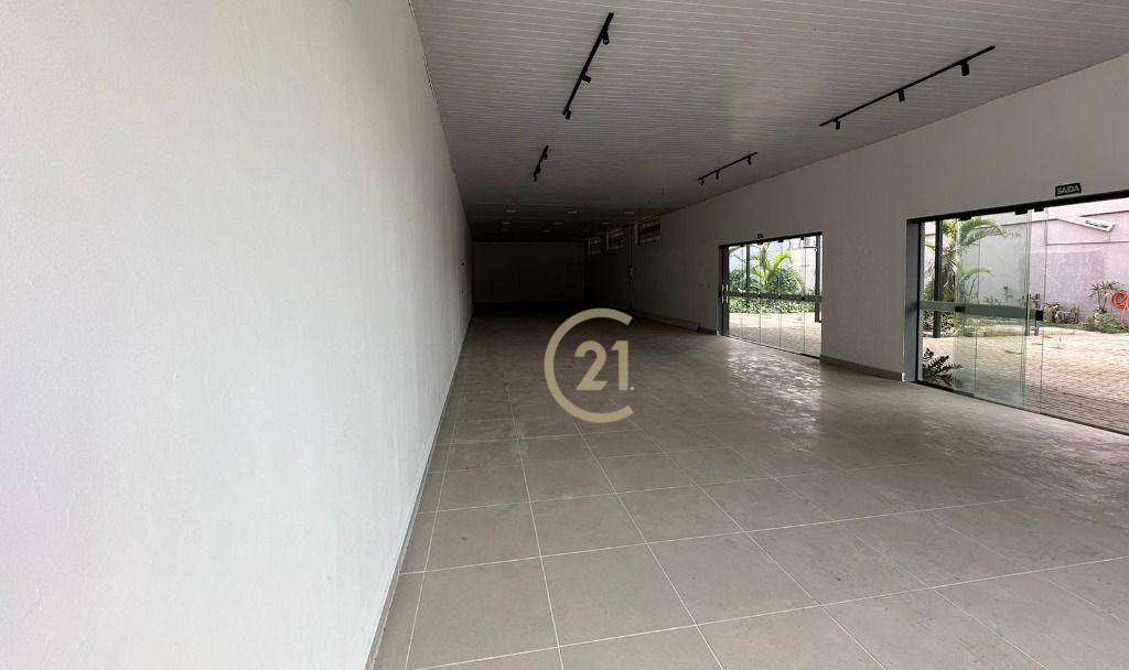 Loja-Salão para alugar, 269m² - Foto 12