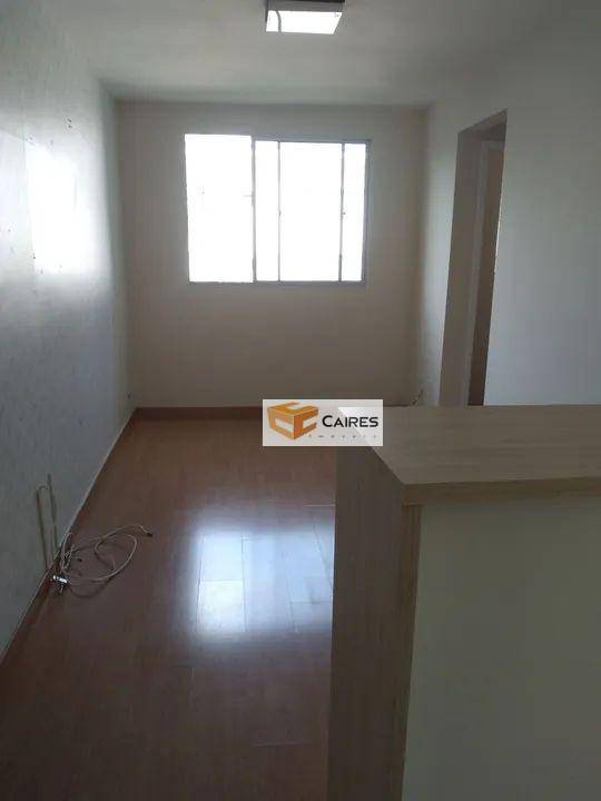 Apartamento à venda e aluguel com 2 quartos, 50m² - Foto 11