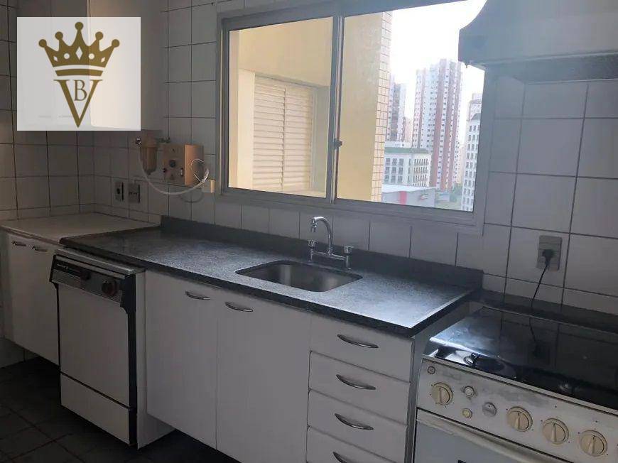 Apartamento à venda com 3 quartos, 95m² - Foto 8