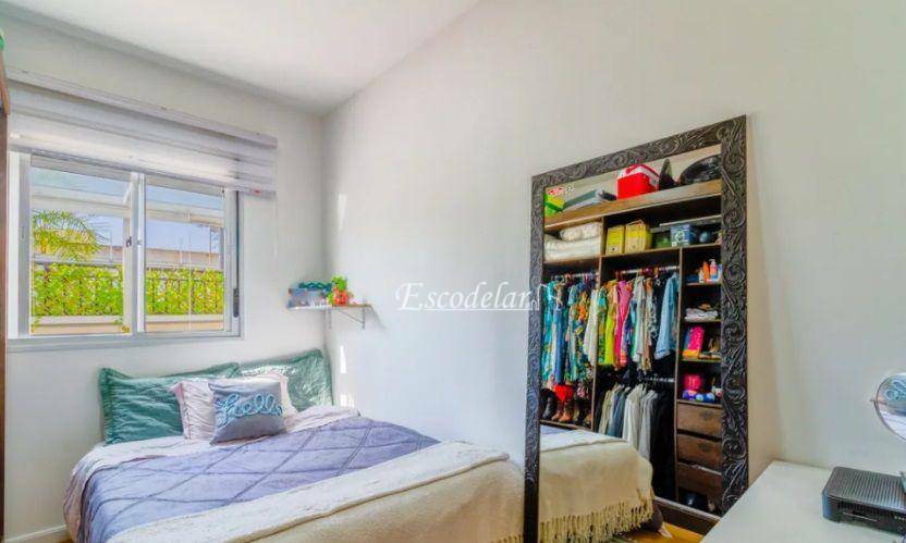 Apartamento à venda com 3 quartos, 120m² - Foto 25