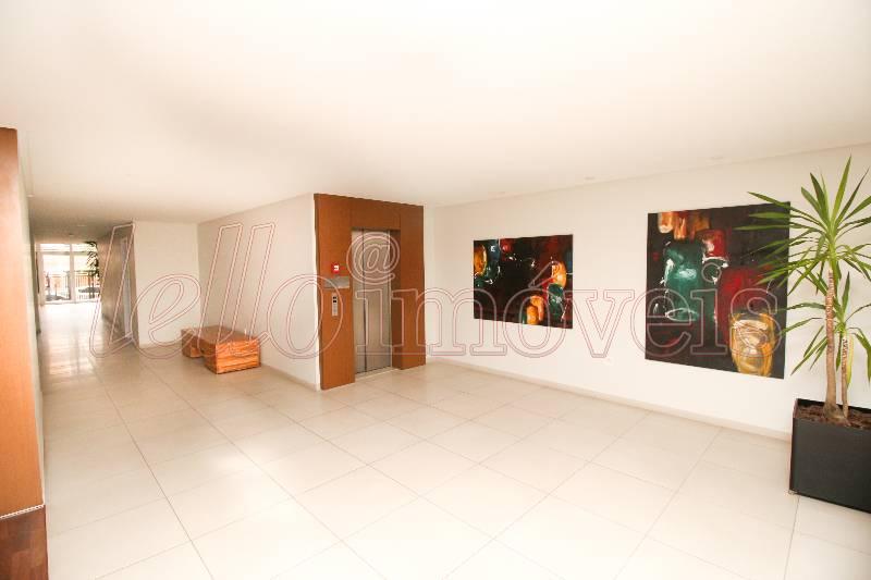 Apartamento para alugar com 3 quartos, 191m² - Foto 31