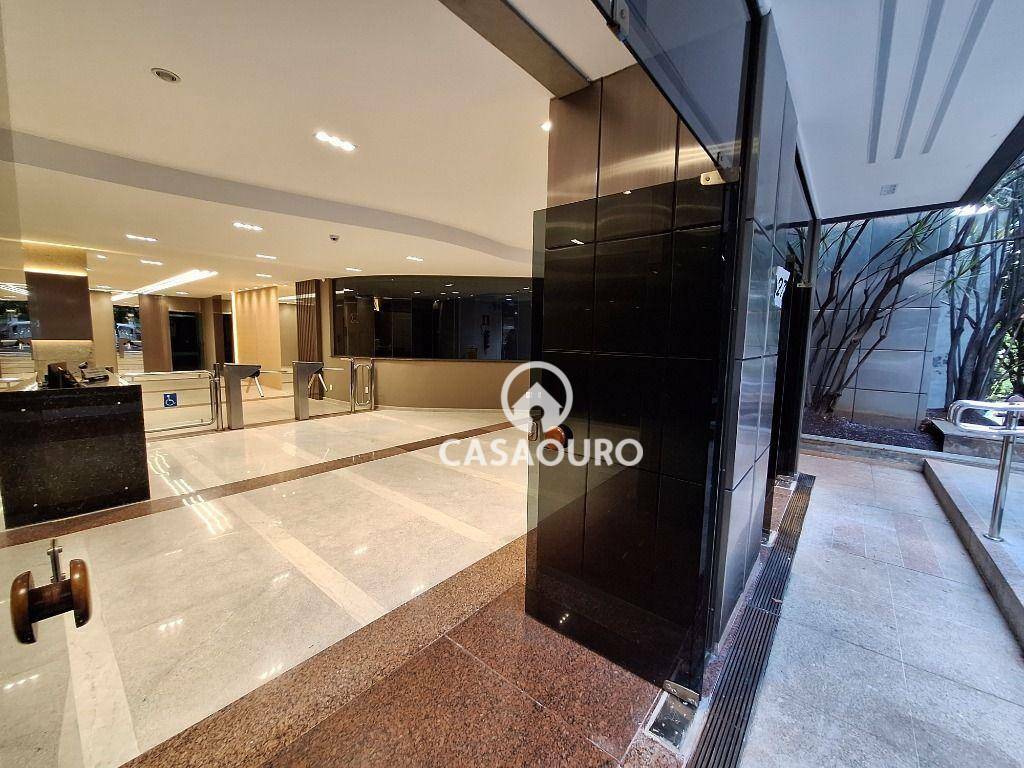 Prédio Inteiro para alugar, 109m² - Foto 28