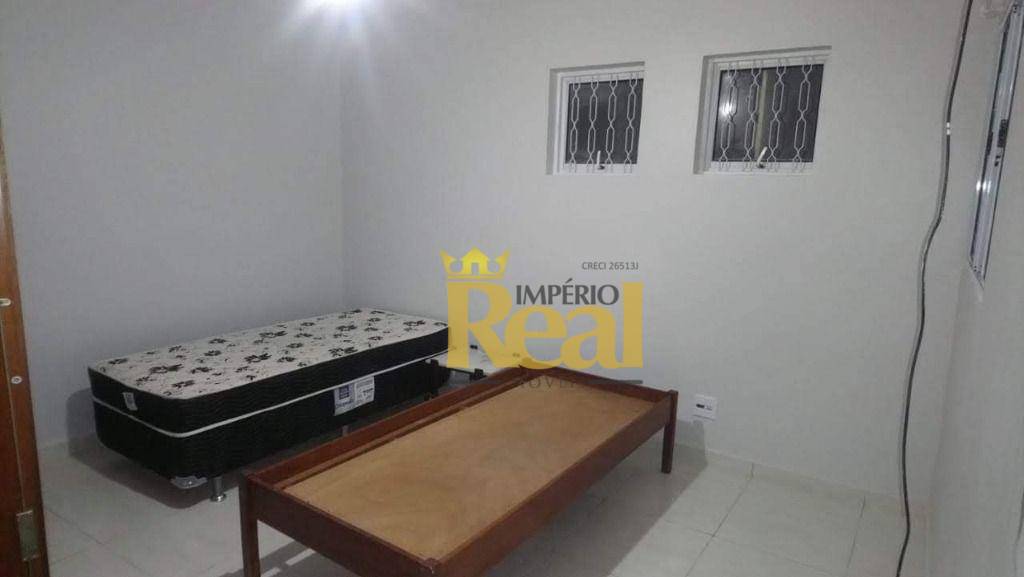 Sobrado à venda com 8 quartos, 400m² - Foto 54