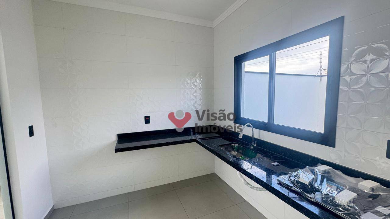 Casa à venda com 2 quartos, 98m² - Foto 8