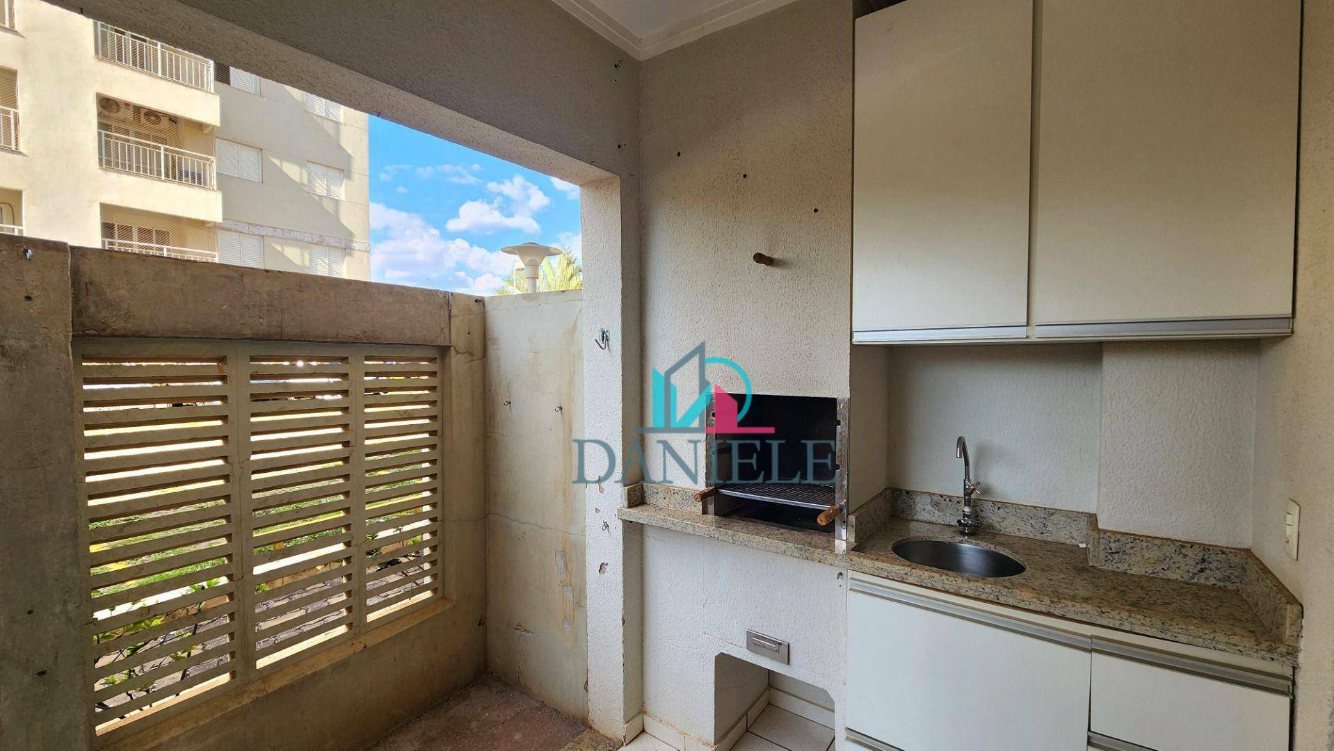 Apartamento à venda com 2 quartos, 61m² - Foto 5