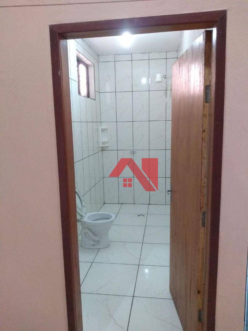 Casa à venda com 2 quartos, 80m² - Foto 17