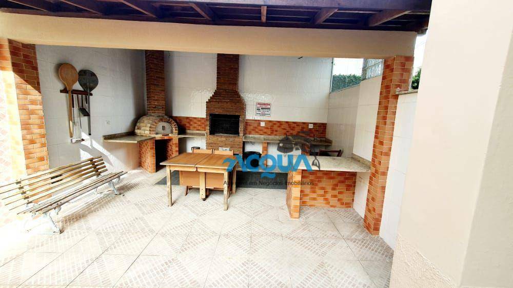 Apartamento à venda com 3 quartos, 150m² - Foto 18