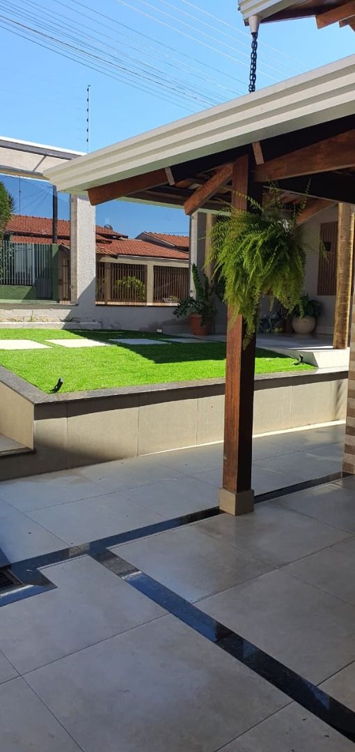 Casa à venda com 3 quartos, 336M2 - Foto 12