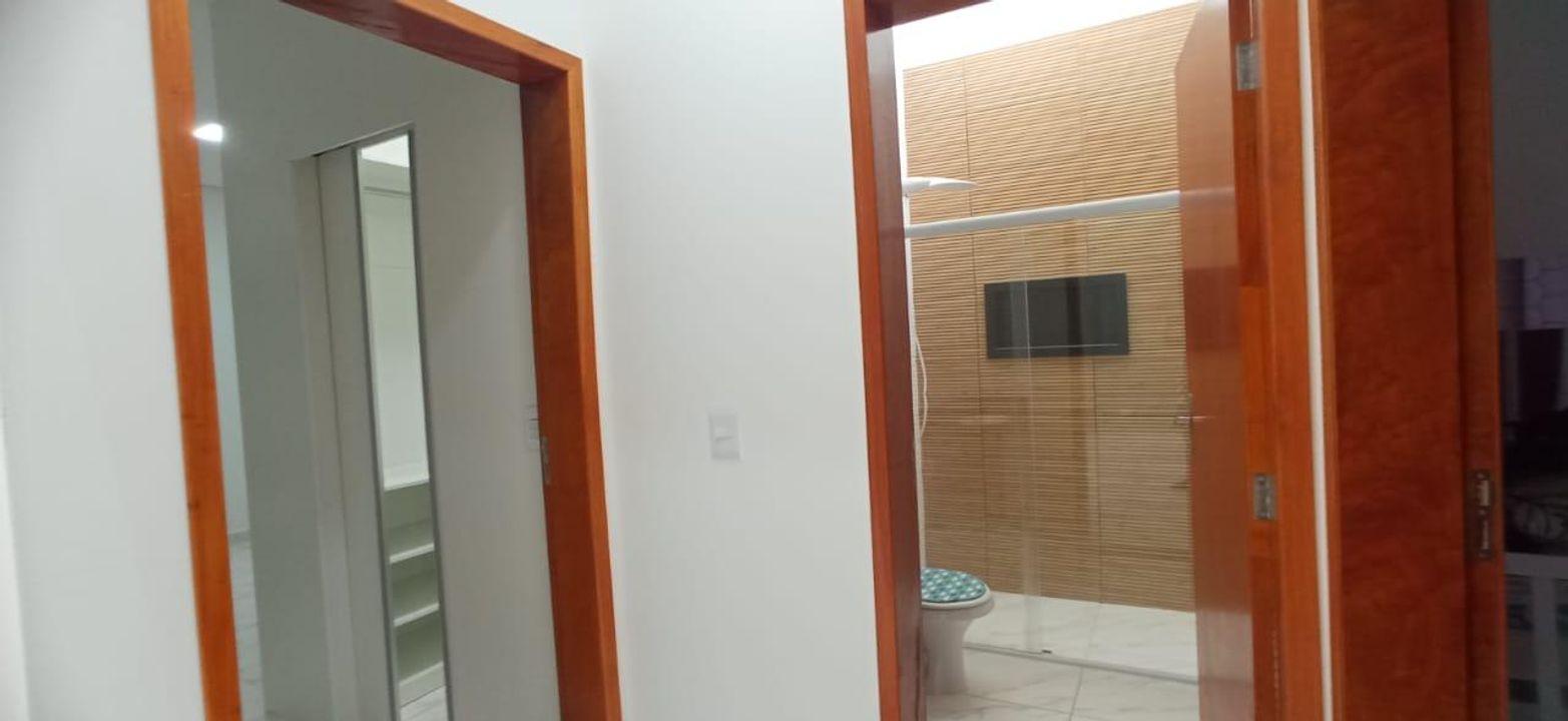 Casa de Condomínio à venda com 2 quartos, 150m² - Foto 5