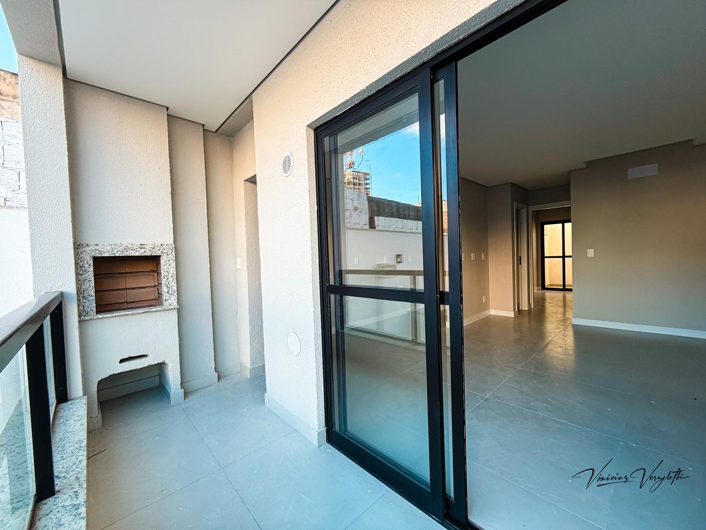 Apartamento, 2 quartos, 67 m² - Foto 1