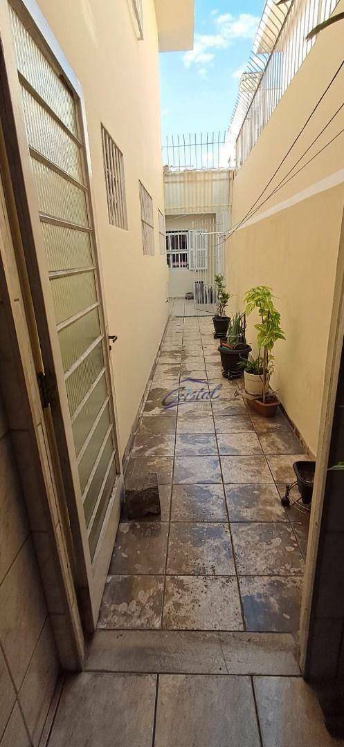 Casa à venda com 3 quartos, 123m² - Foto 5