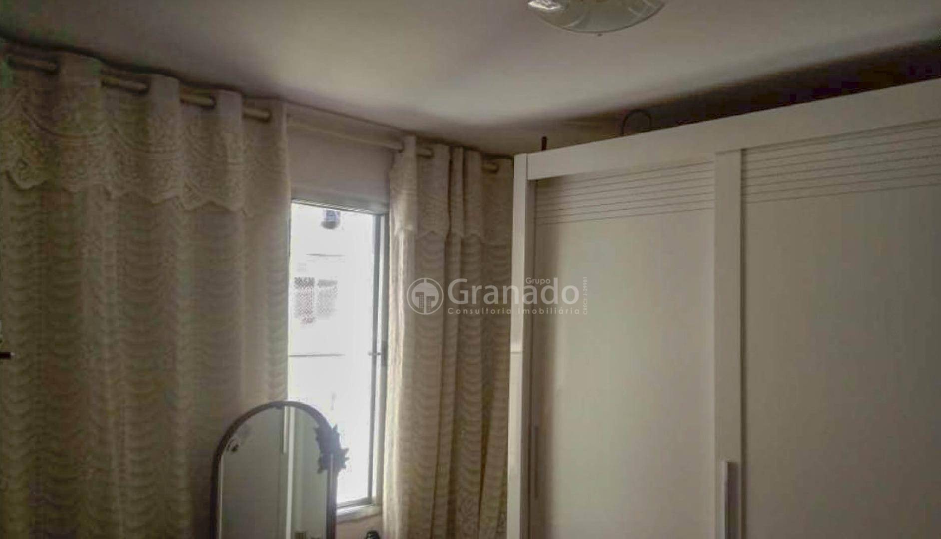 Apartamento à venda com 2 quartos, 60m² - Foto 4