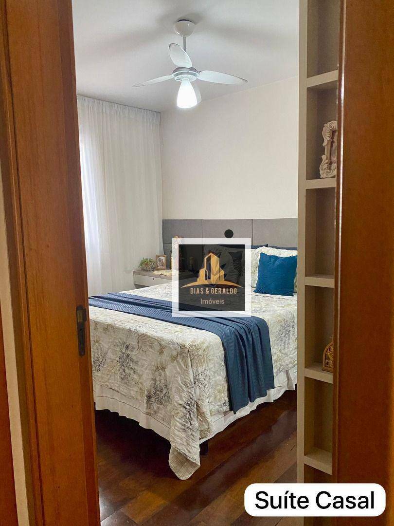 Apartamento à venda com 3 quartos, 74m² - Foto 3