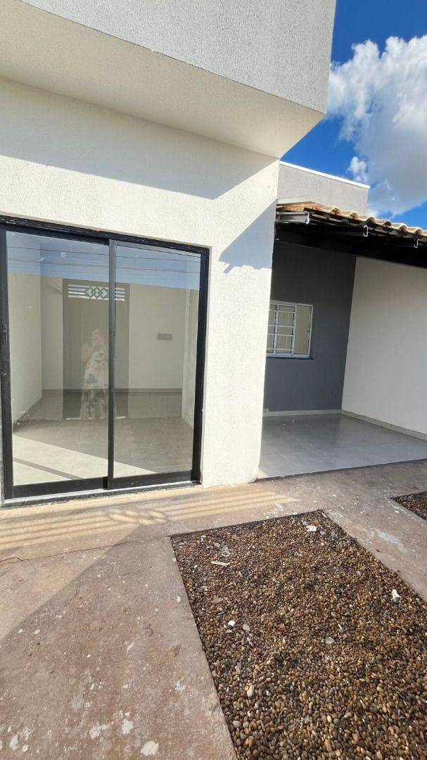 Casa, 2 quartos, 55 m² - Foto 3