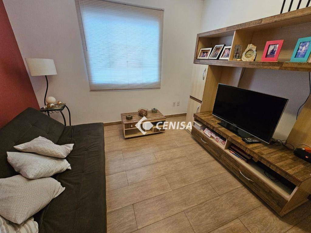 Casa de Condomínio à venda e aluguel com 3 quartos, 163m² - Foto 8