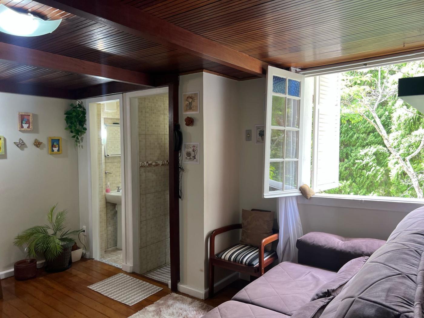Apartamento à venda com 2 quartos, 49m² - Foto 4