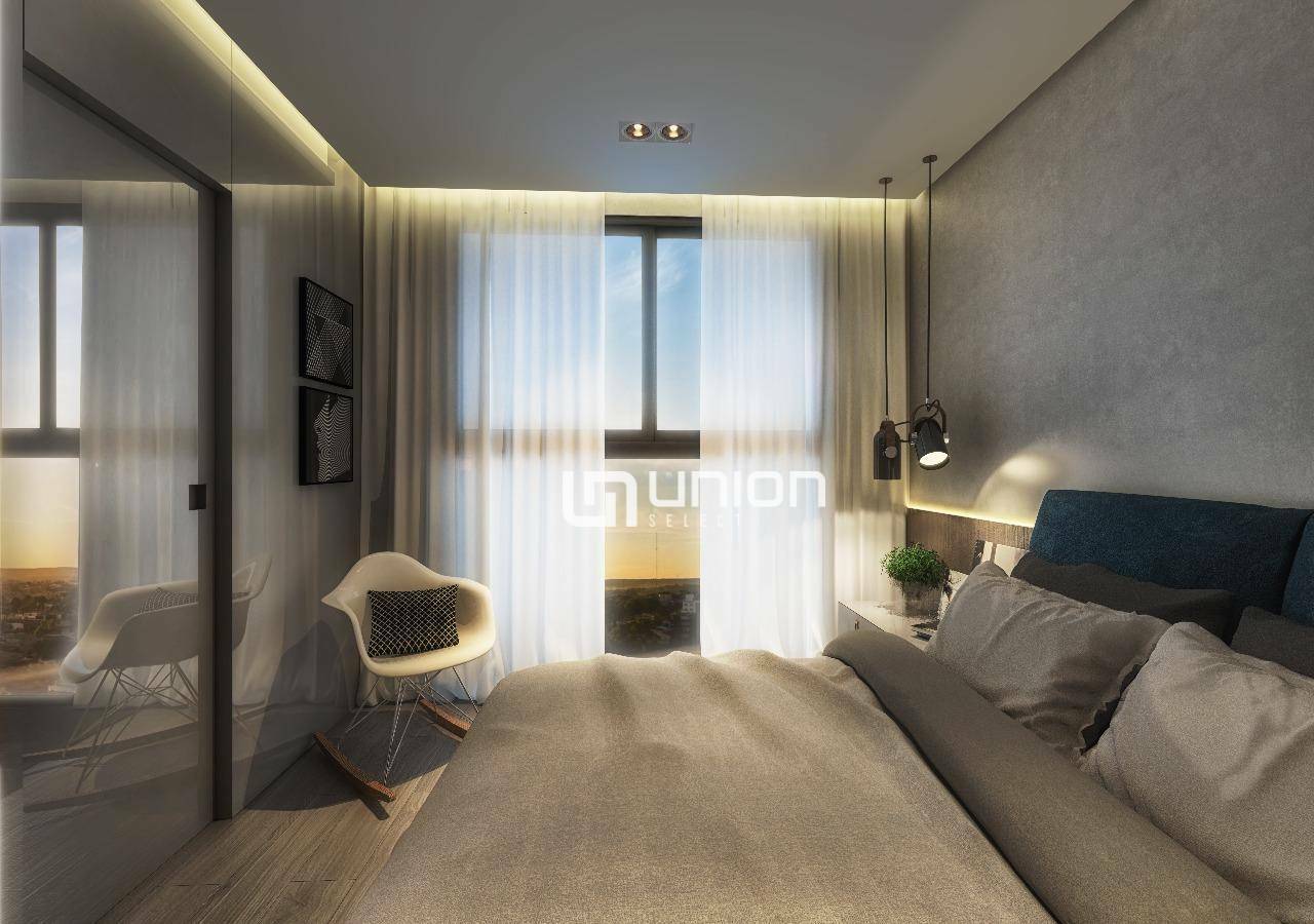 Apartamento à venda com 3 quartos, 107m² - Foto 39