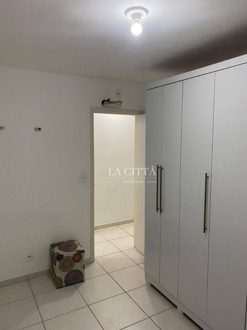 Apartamento à venda com 2 quartos, 45m² - Foto 2