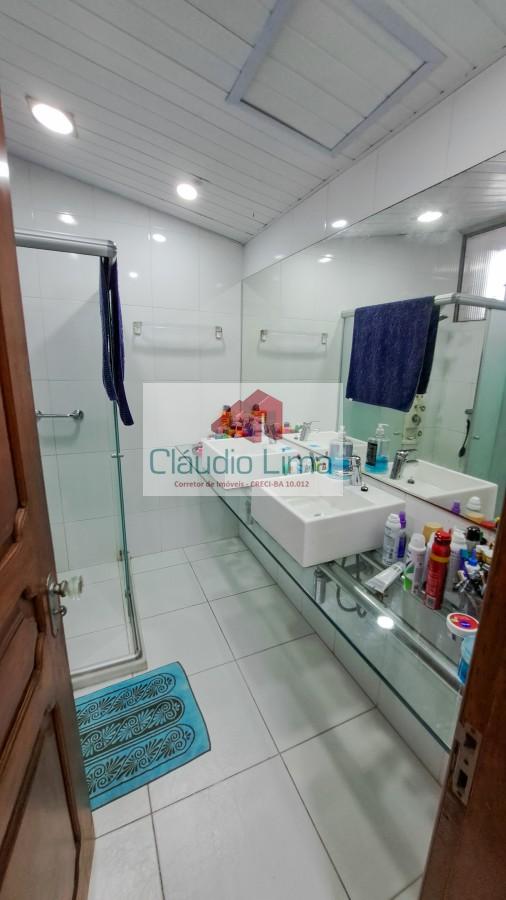 Apartamento à venda com 4 quartos, 200m² - Foto 29