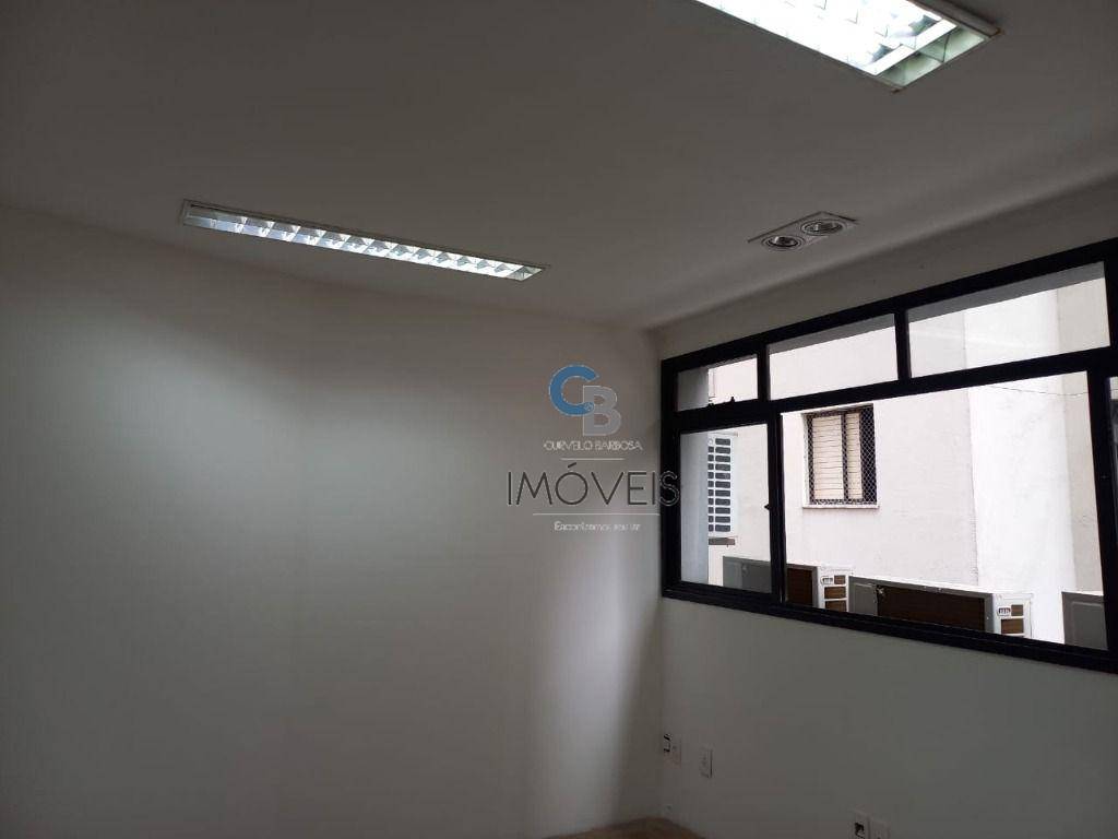 Conjunto Comercial-Sala para alugar, 300m² - Foto 16