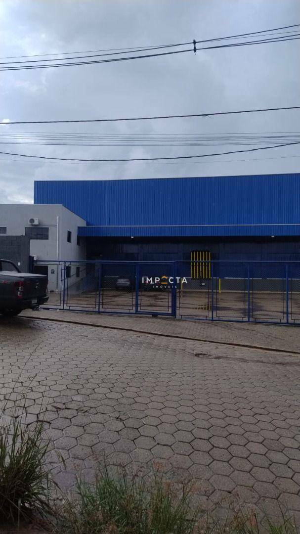 Depósito-Galpão-Armazém para alugar, 1172m² - Foto 3