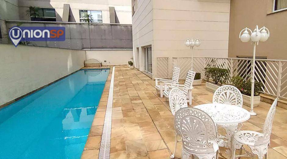 Apartamento à venda com 4 quartos, 300m² - Foto 24