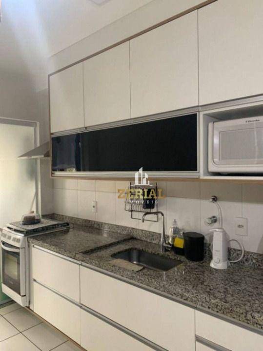 Apartamento à venda com 3 quartos, 71m² - Foto 11