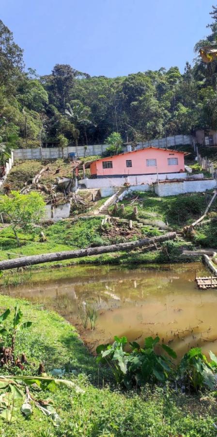 Fazenda à venda com 3 quartos, 5866m² - Foto 2