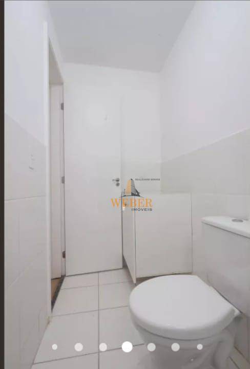 Apartamento à venda com 2 quartos, 47m² - Foto 5