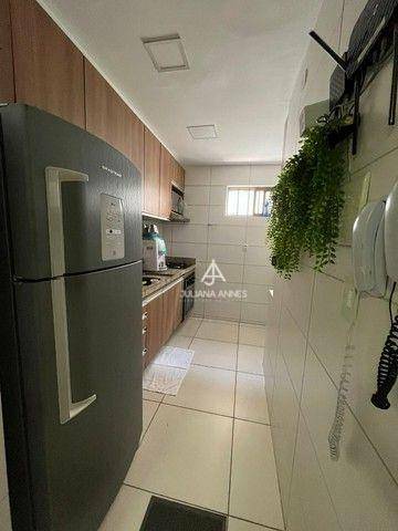 Apartamento à venda com 3 quartos, 72m² - Foto 17