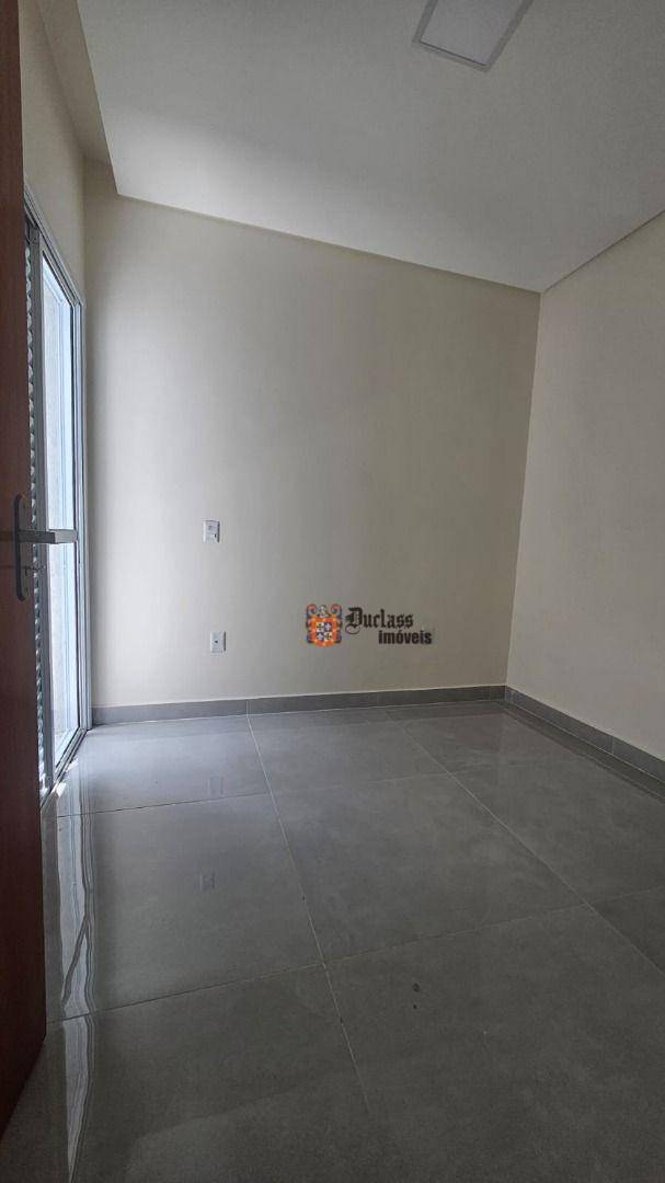 Sobrado à venda com 3 quartos, 140M2 - Foto 17