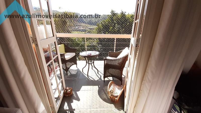 Apartamento à venda com 3 quartos, 124m² - Foto 5