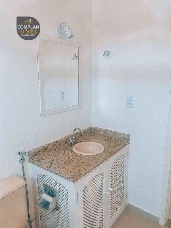 Apartamento para alugar com 1 quarto, 30m² - Foto 10