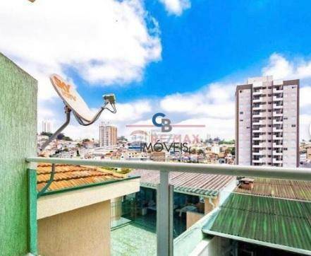 Sobrado à venda com 4 quartos, 173m² - Foto 6