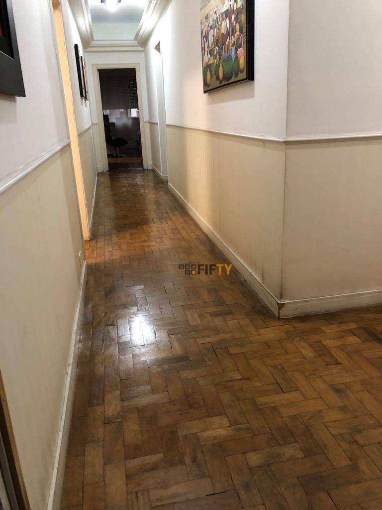 Apartamento à venda com 4 quartos, 382m² - Foto 20