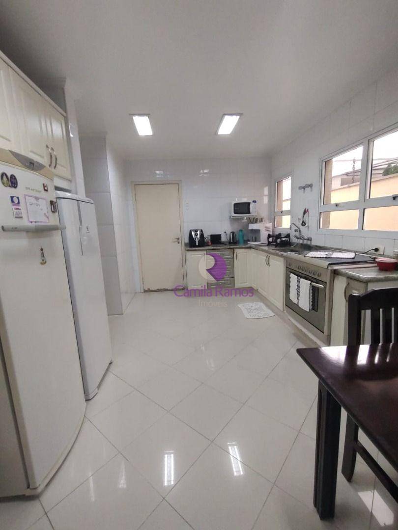 Sobrado à venda com 4 quartos, 431m² - Foto 21