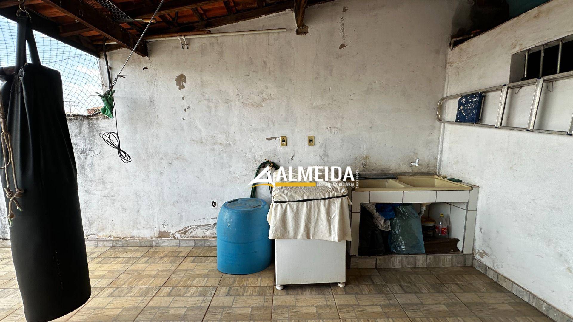 Casa, 128 m² - Foto 18