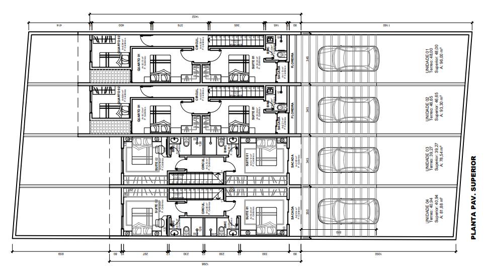 Casa à venda, 78m² - Foto 4