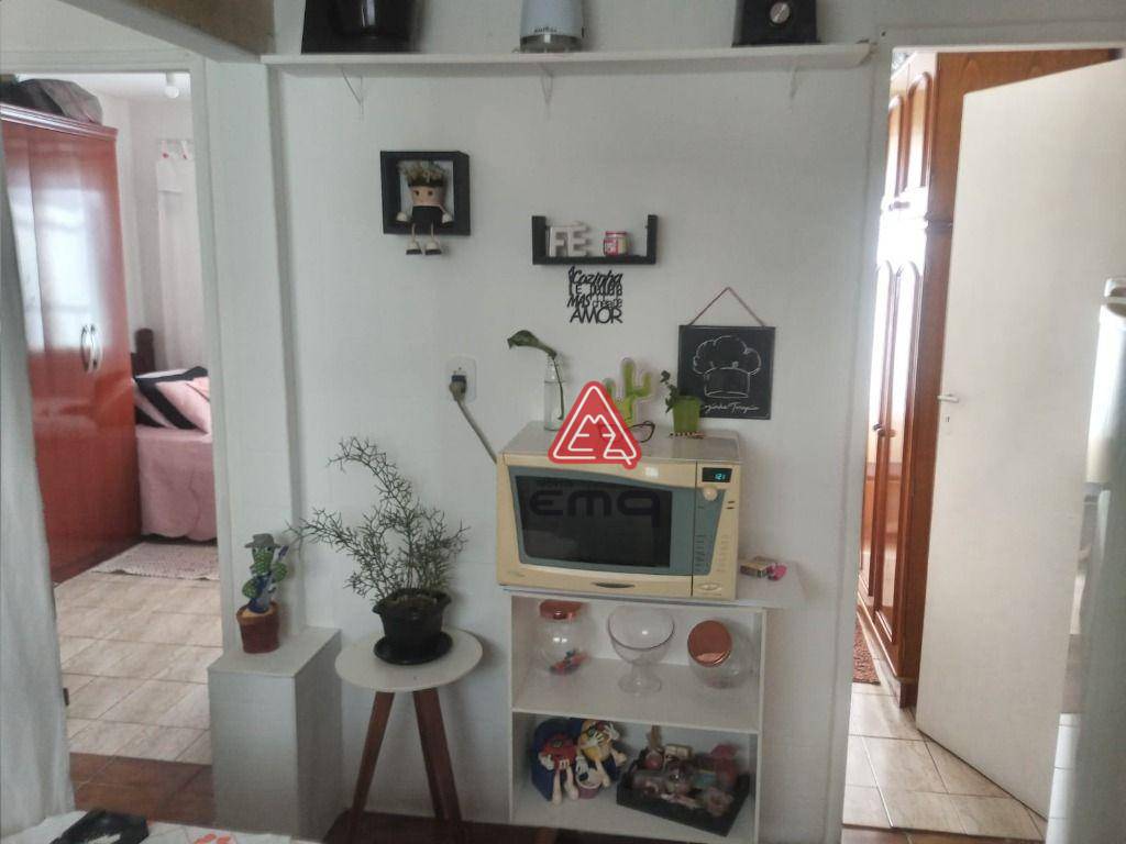 Apartamento à venda com 2 quartos, 49m² - Foto 8