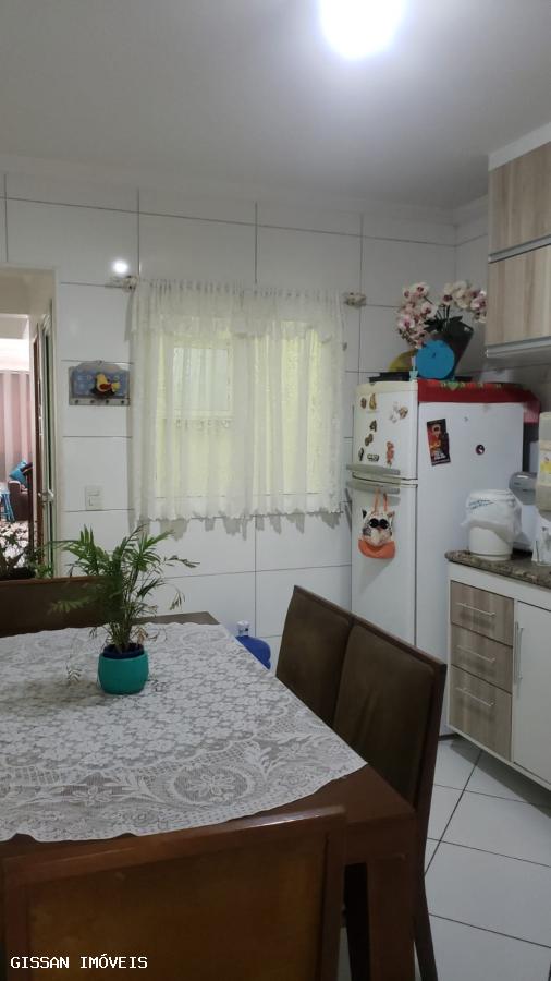 Sobrado à venda com 3 quartos, 66m² - Foto 14