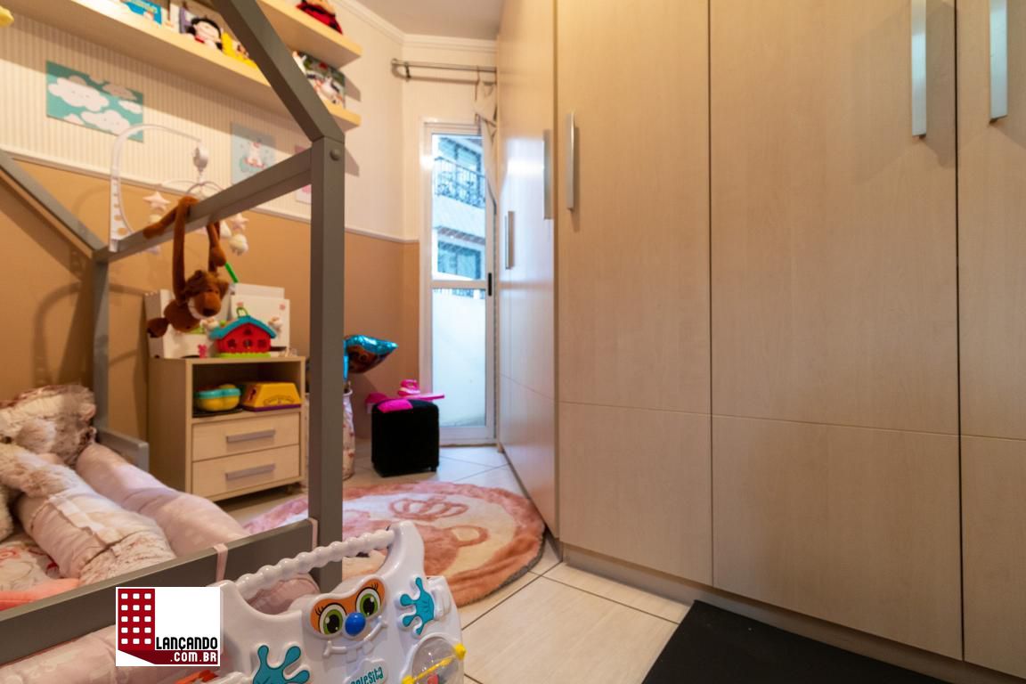 Apartamento à venda com 2 quartos, 98m² - Foto 5