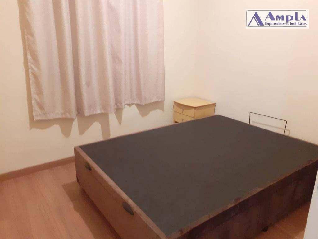 Apartamento para alugar com 1 quarto, 45m² - Foto 6