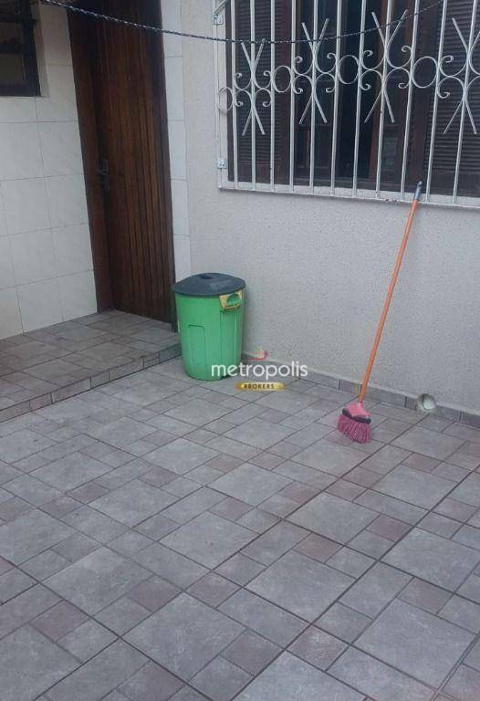 Sobrado à venda com 3 quartos, 210m² - Foto 8