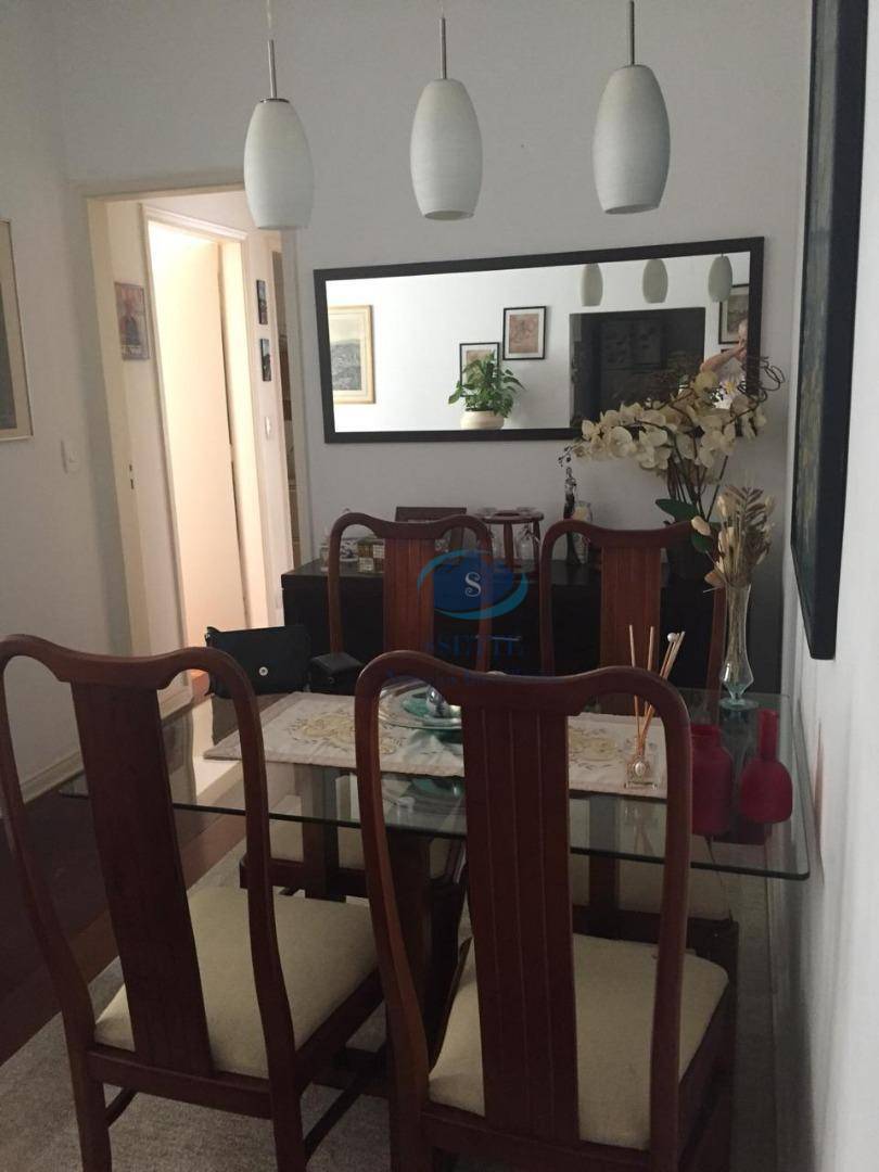 Apartamento à venda com 3 quartos, 96m² - Foto 10