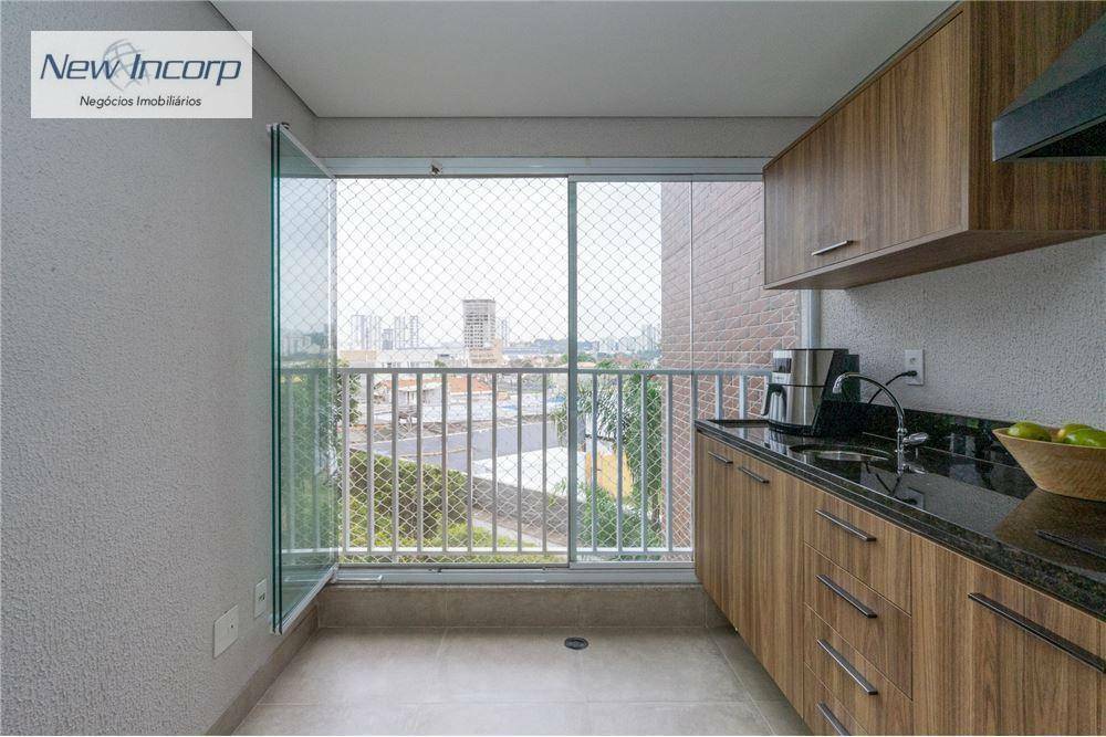 Apartamento à venda com 3 quartos, 76m² - Foto 13