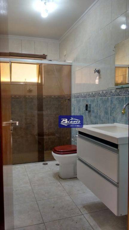 Sobrado à venda com 3 quartos, 264m² - Foto 12