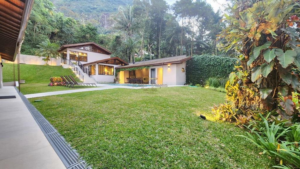 Casa de Condomínio à venda com 5 quartos, 497m² - Foto 11