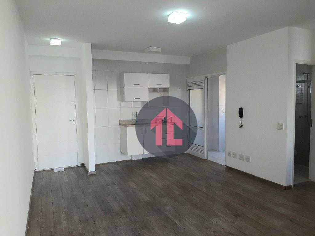 Apartamento para alugar com 1 quarto, 54m² - Foto 6