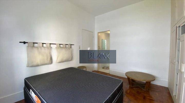 Apartamento para alugar com 1 quarto, 57m² - Foto 8