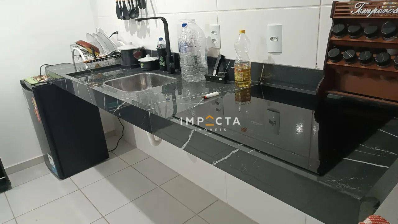 Apartamento à venda com 2 quartos, 49m² - Foto 4